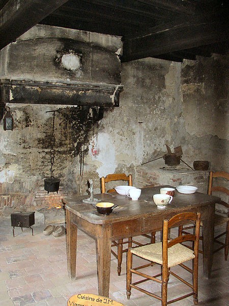 Photo de Presbytère du curé d'Ars à Ars-sur-Formans