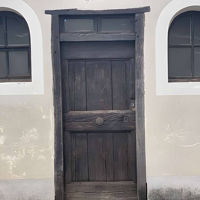 Photo de Presbiterio del parroco di Ars in Ars-sur-Formans