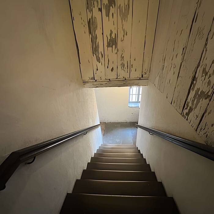 Photo de Presbiterio del parroco di Ars in Ars-sur-Formans