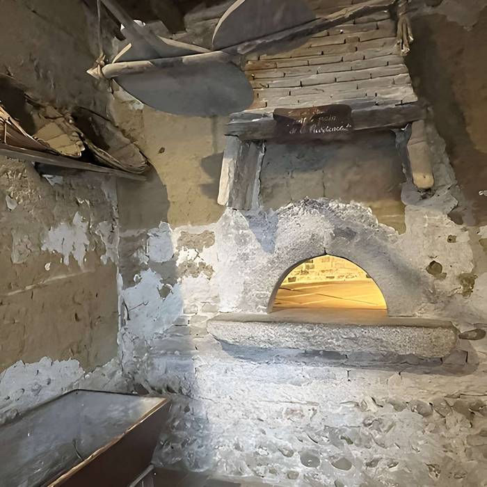 Photo de Presbiterio del parroco di Ars in Ars-sur-Formans