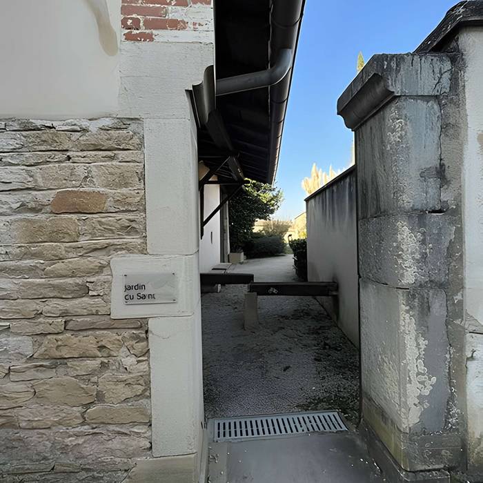 Photo de Presbiterio del parroco di Ars in Ars-sur-Formans