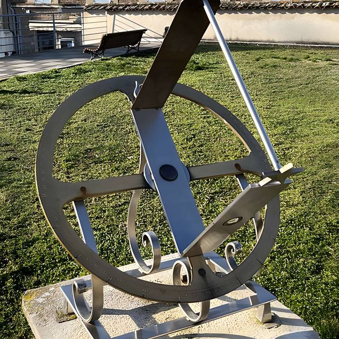 Photo de Presbiterio del parroco di Ars in Ars-sur-Formans