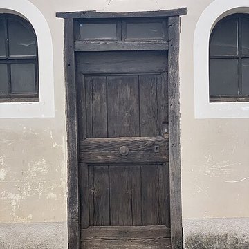 Presbytère du curé dArs à Ars-sur-Formans