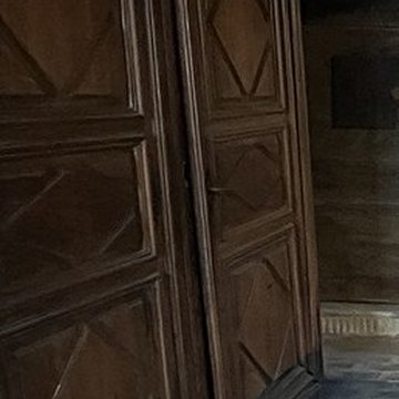 Presbytère du curé dArs à Ars-sur-Formans