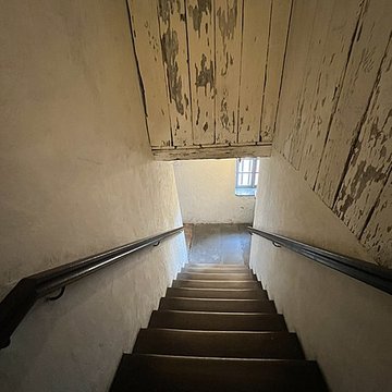 Presbytère du curé dArs à Ars-sur-Formans