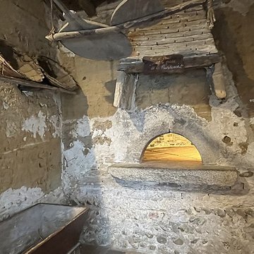 Presbytère du curé dArs à Ars-sur-Formans