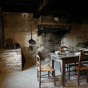 Presbytère du curé dArs à Ars-sur-Formans