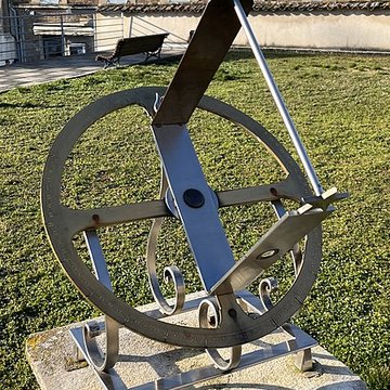 Presbytère du curé dArs à Ars-sur-Formans