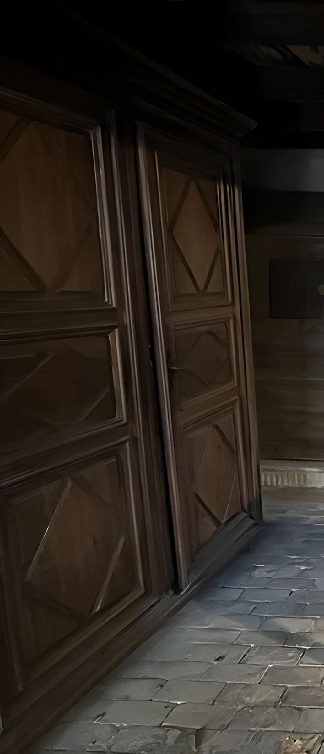 Presbytère du curé d'Ars à Ars-sur-Formans