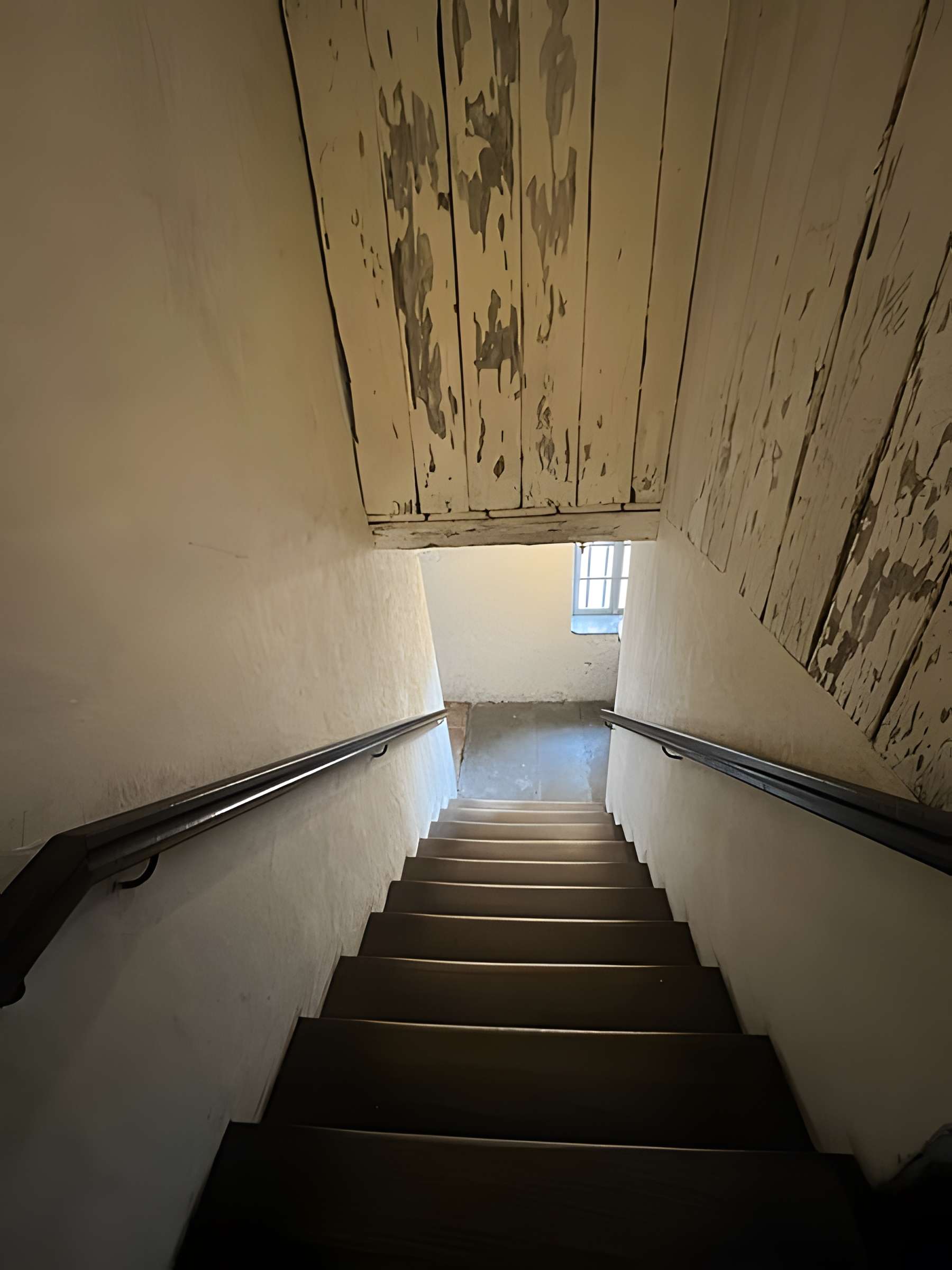 Presbytère du curé d'Ars à Ars-sur-Formans