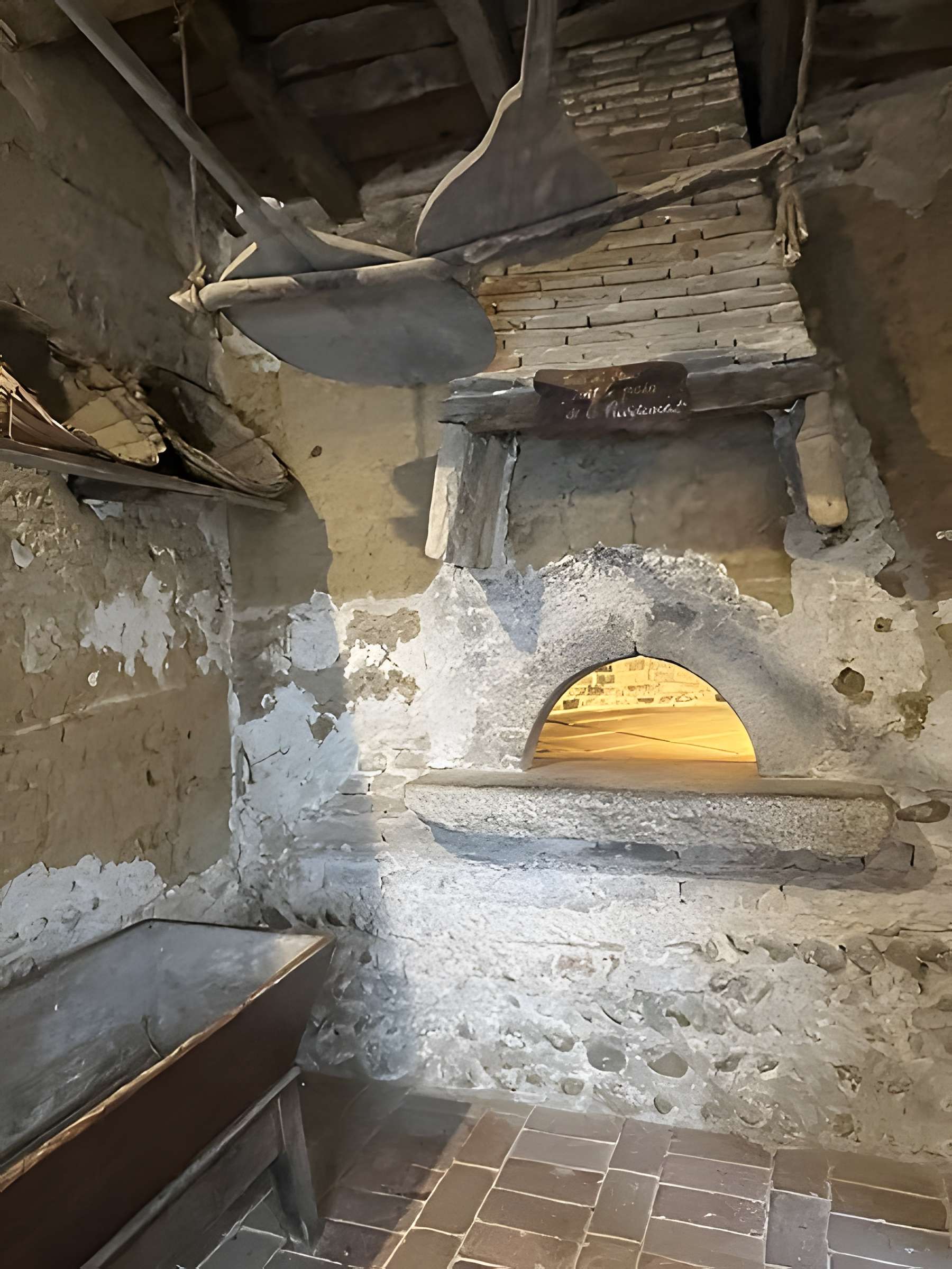 Presbytère du curé d'Ars à Ars-sur-Formans