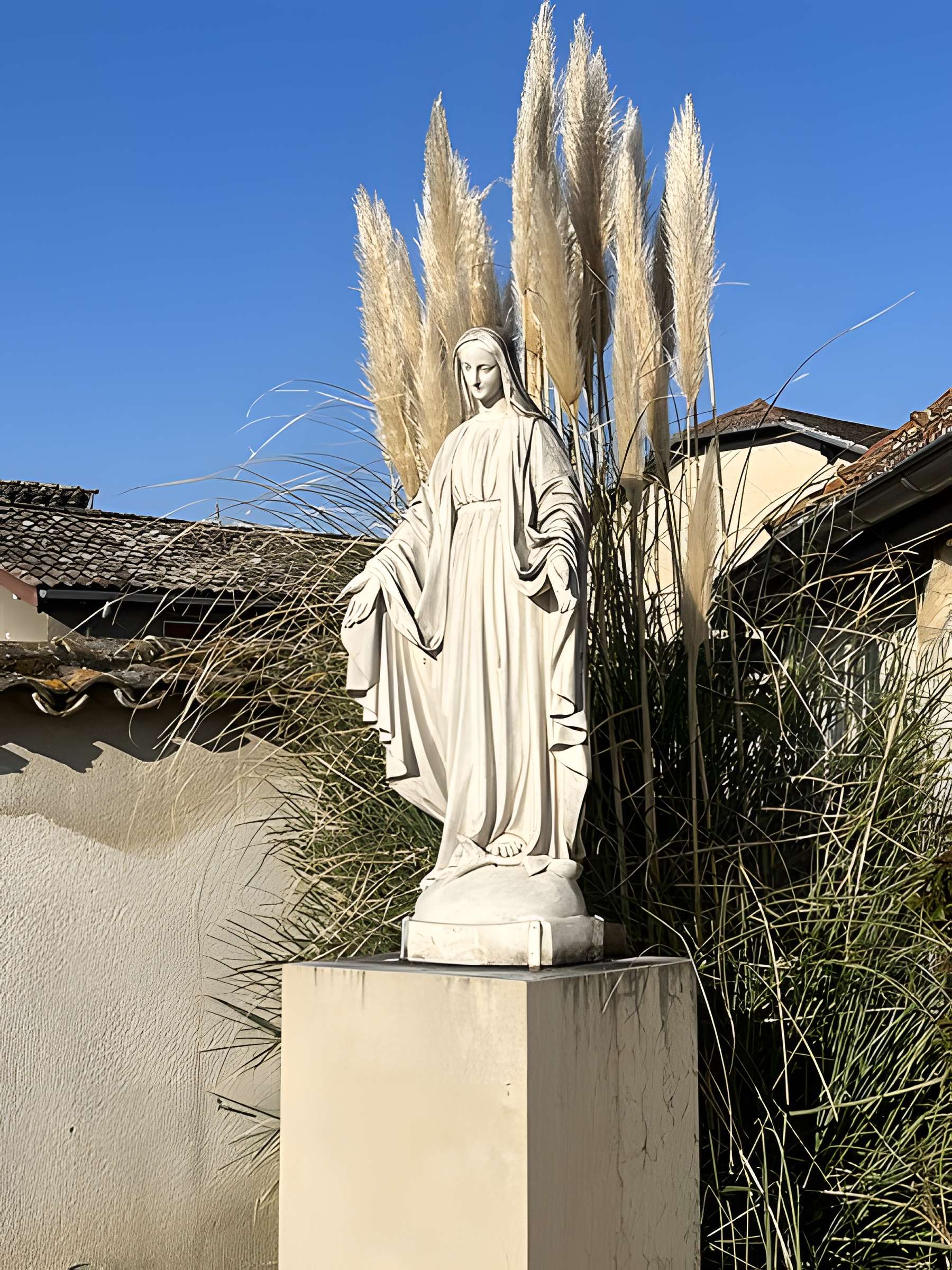 Presbytère du curé d'Ars à Ars-sur-Formans