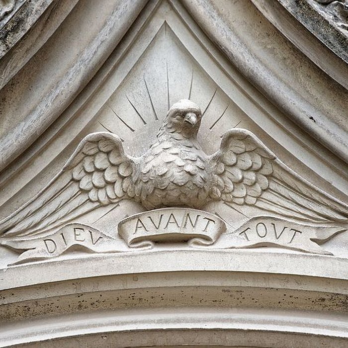Photo de Château du Clos Lucé