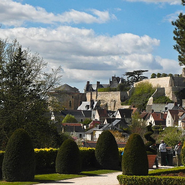 Photo de Château du Clos Lucé