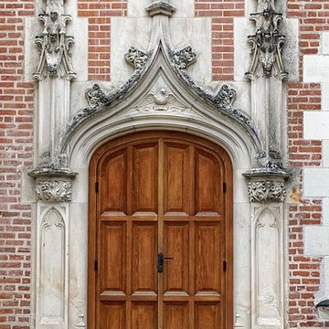 Château du Clos Lucé