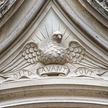 Château du Clos Lucé