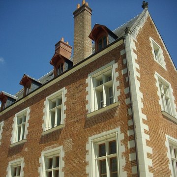 Château du Clos Lucé