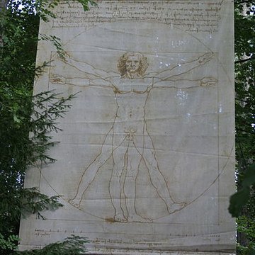 Château du Clos Lucé