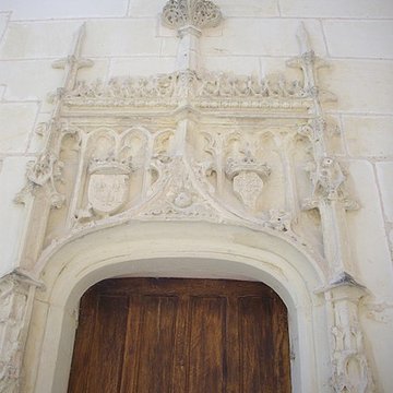 Château du Clos Lucé