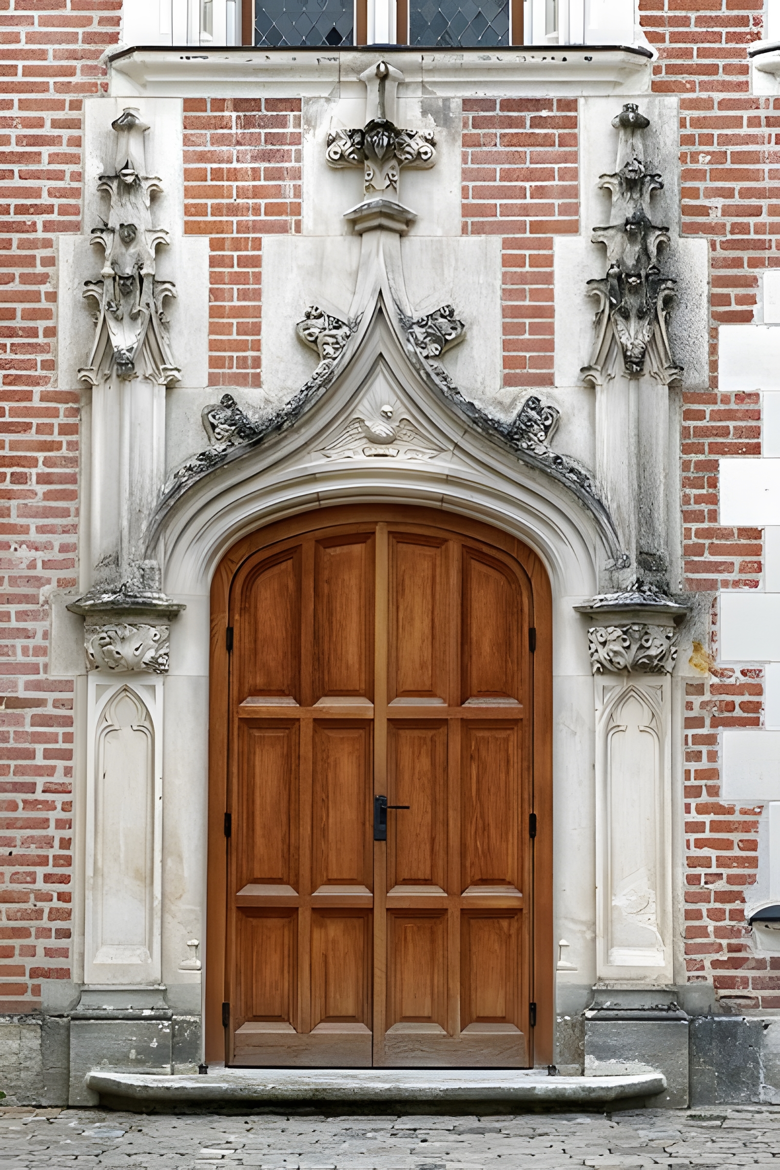 Château du Clos Lucé
