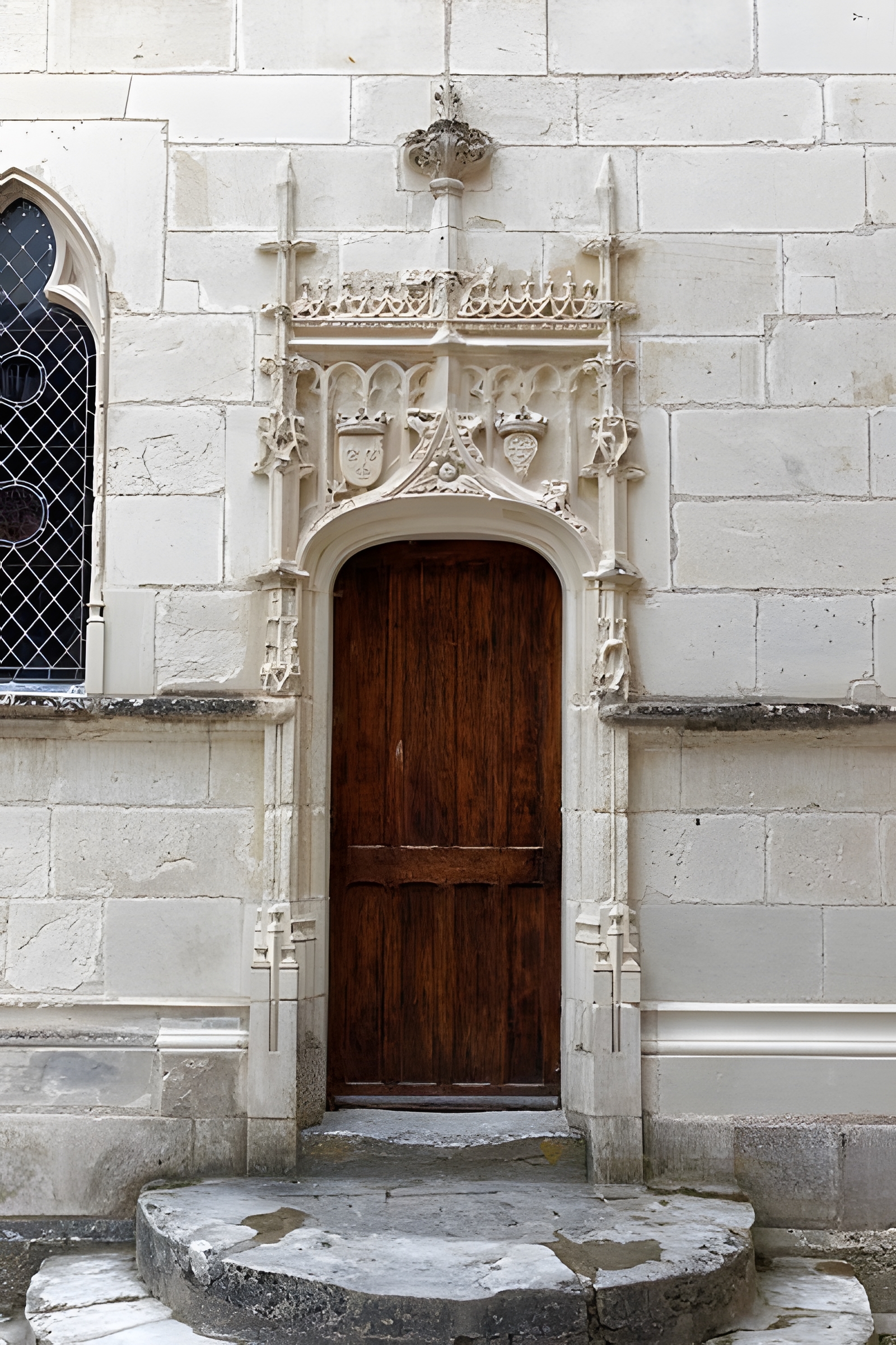 Château du Clos Lucé