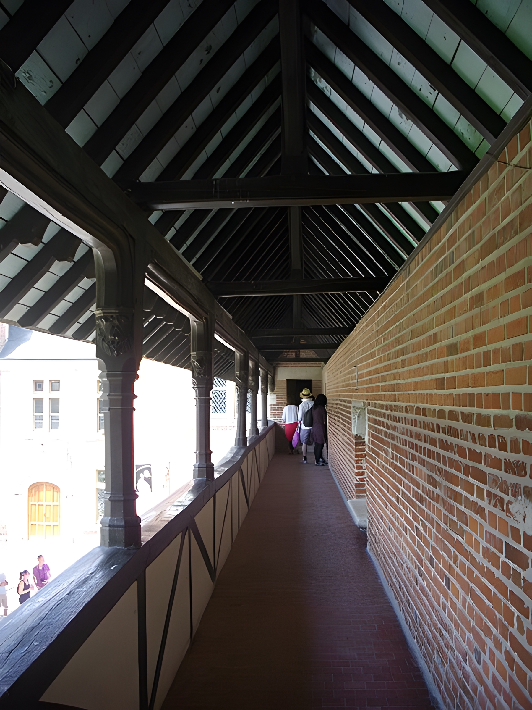 Château du Clos Lucé
