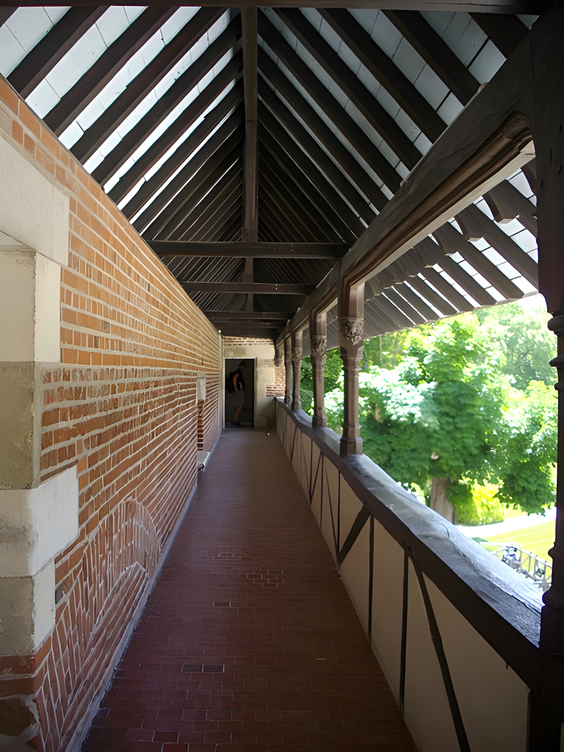 Château du Clos Lucé