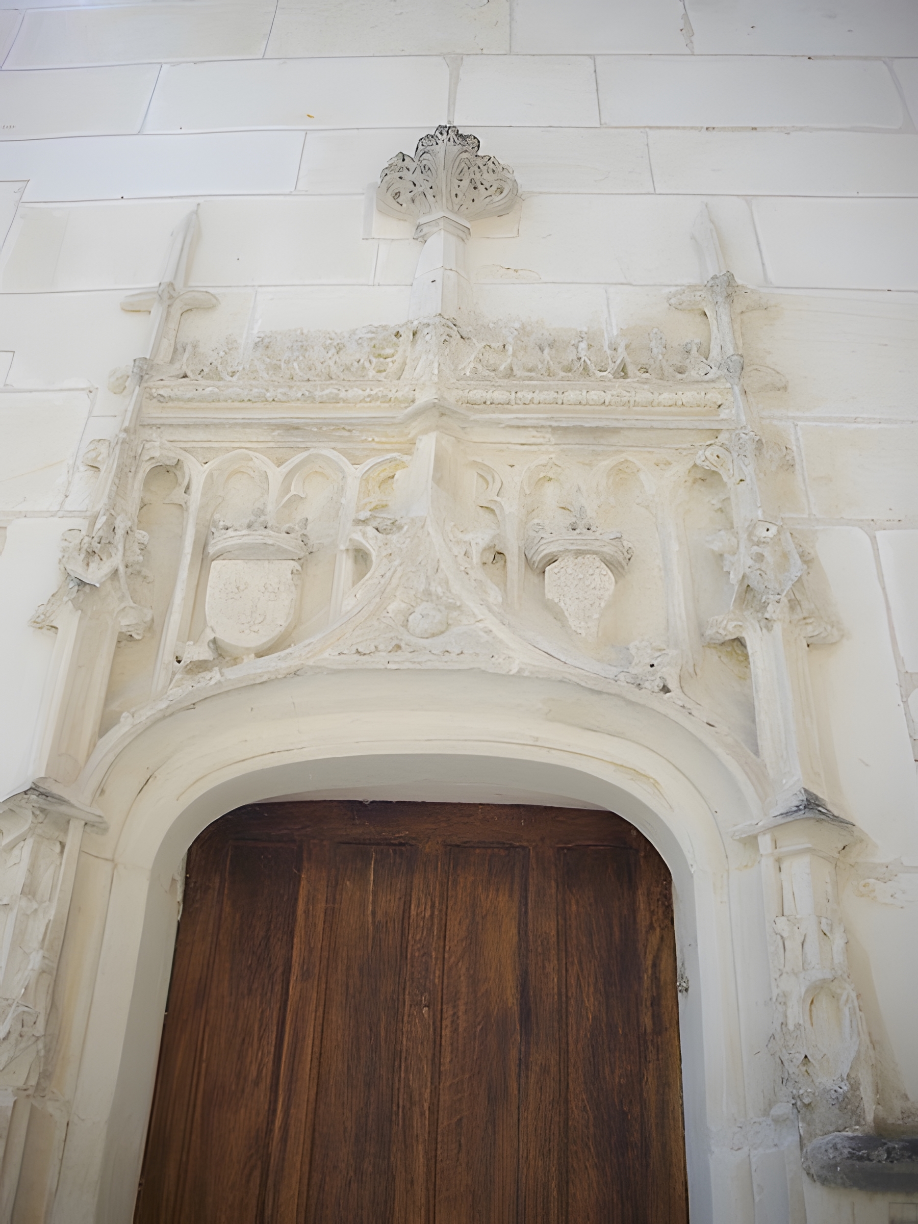 Château du Clos Lucé