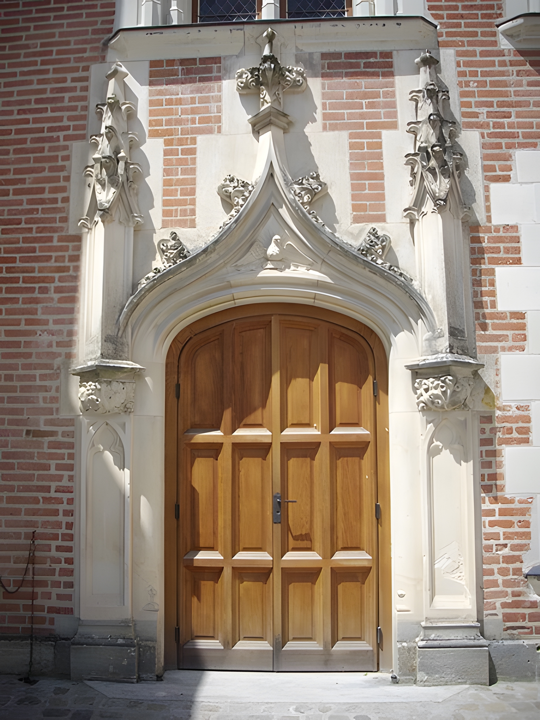 Château du Clos Lucé