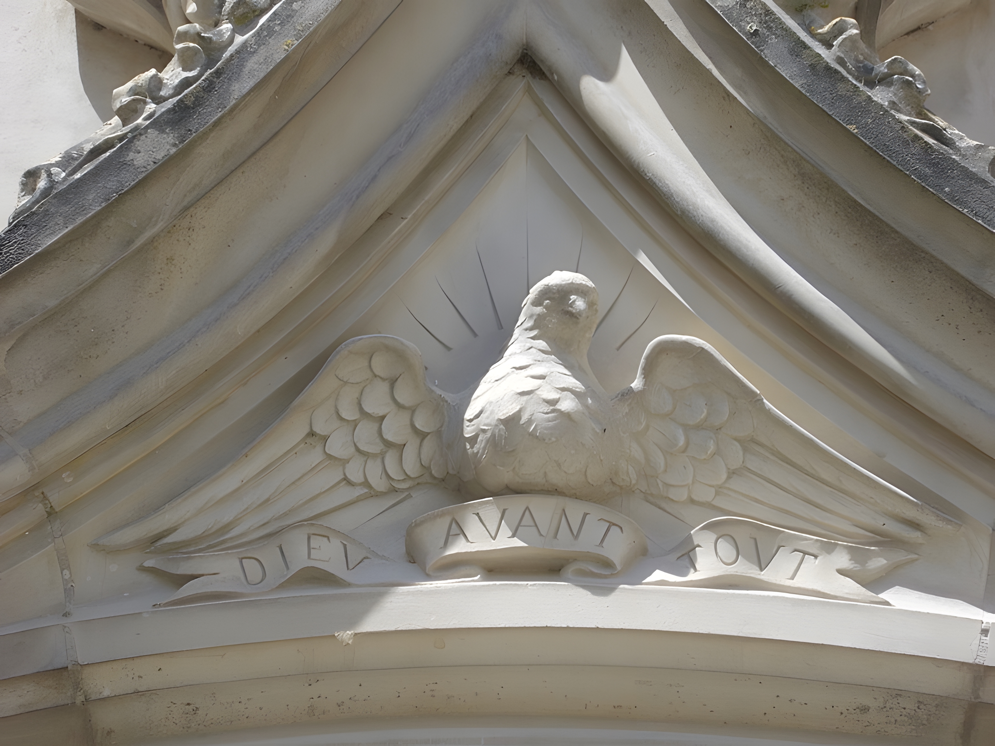 Château du Clos Lucé