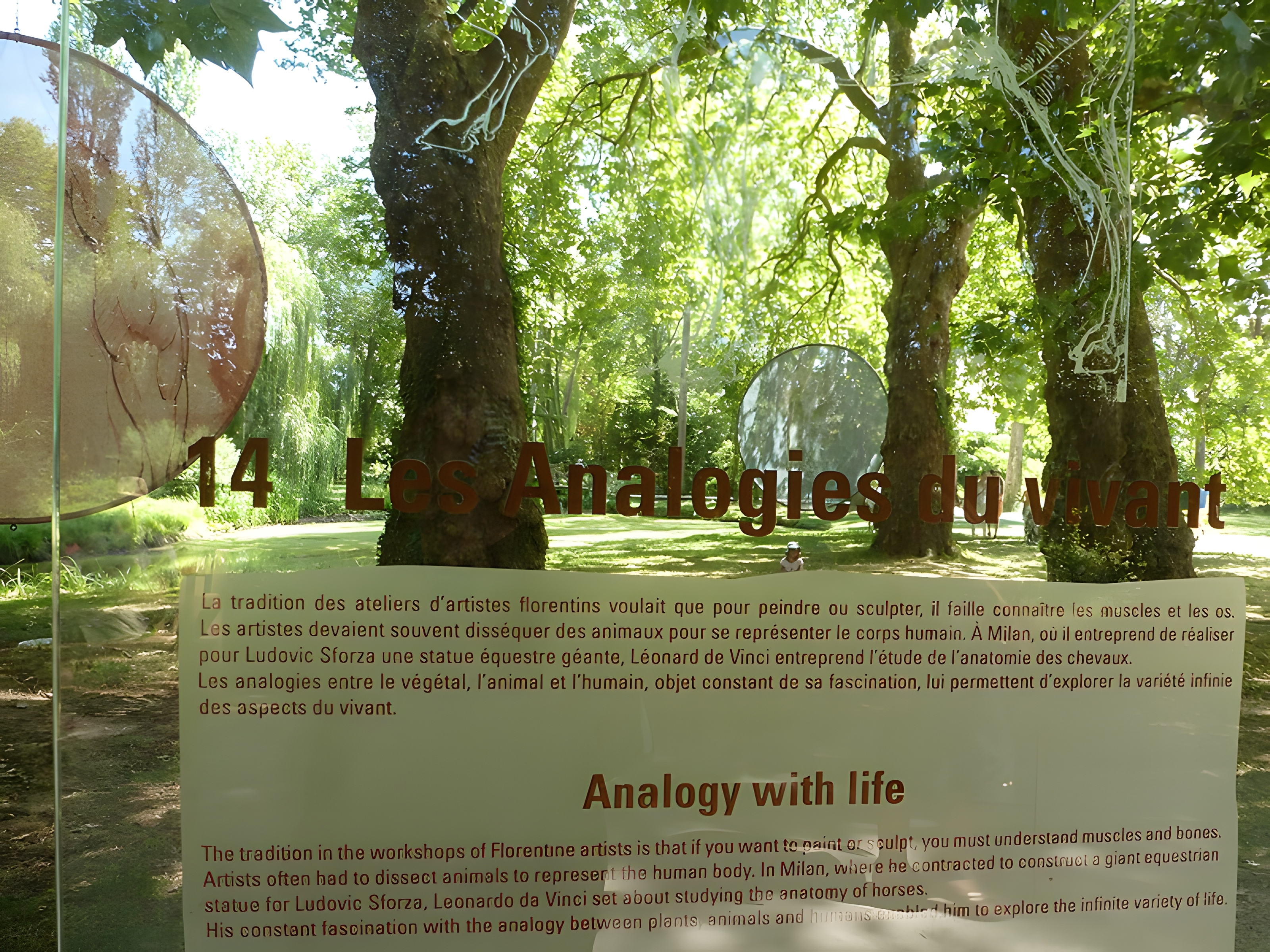 Château du Clos Lucé