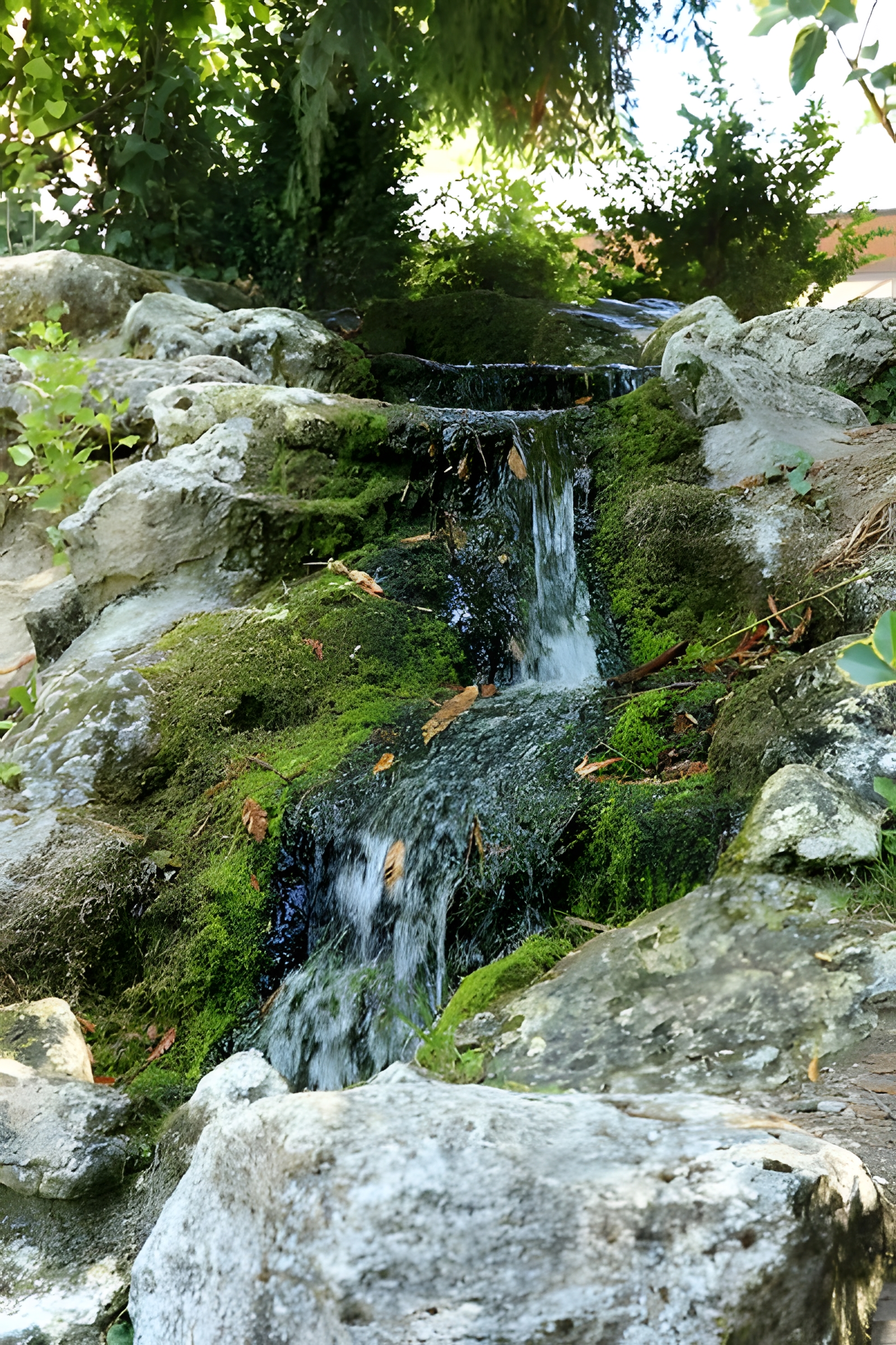 Château du Clos Lucé