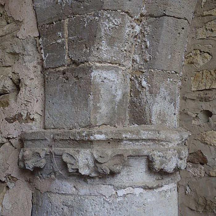 Photo de Prévôté de Favières à Sergy