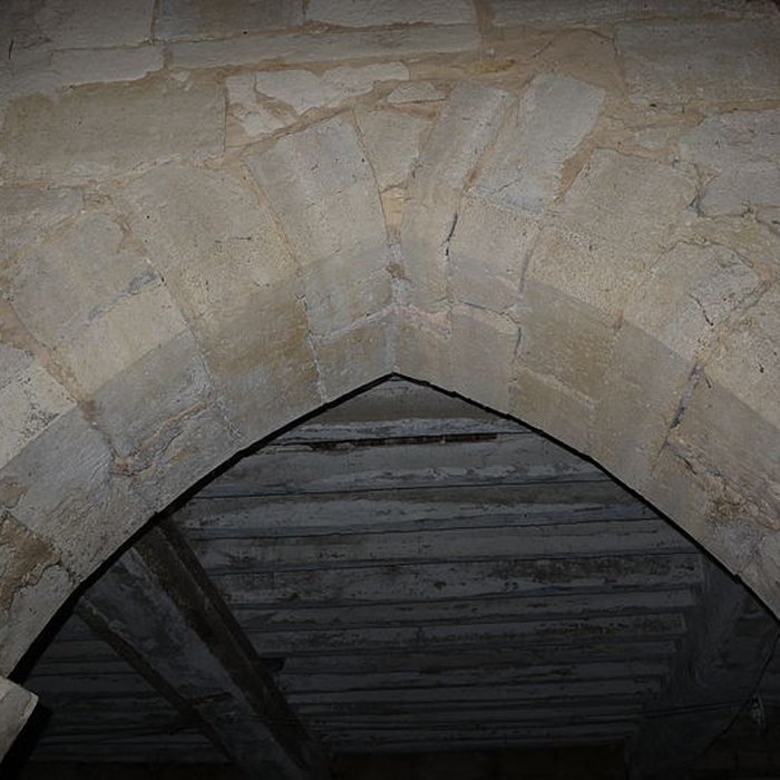 Photo de Prévôté de Favières à Sergy