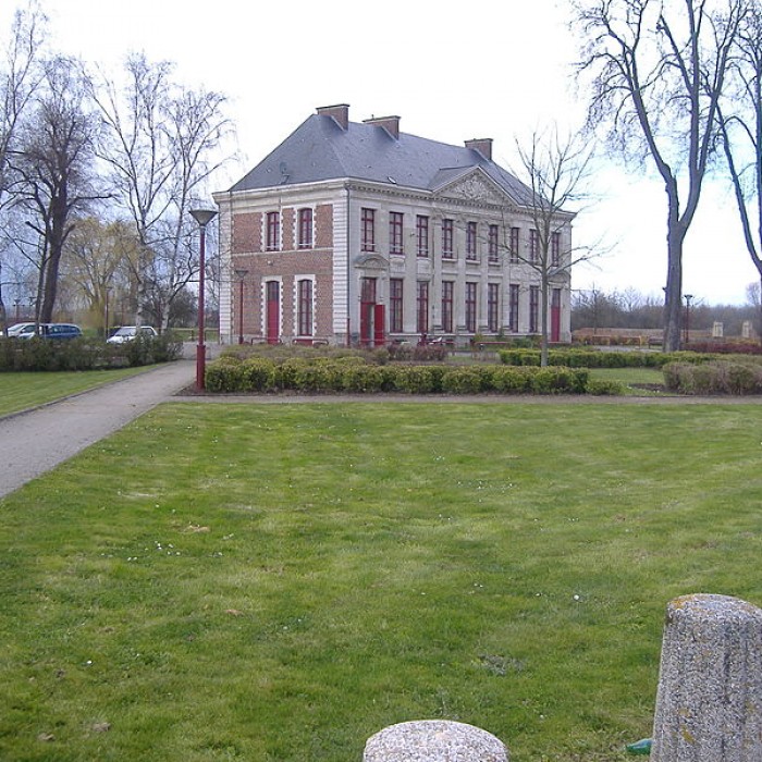 Photo de Prieuré Beaurepaire de Somain