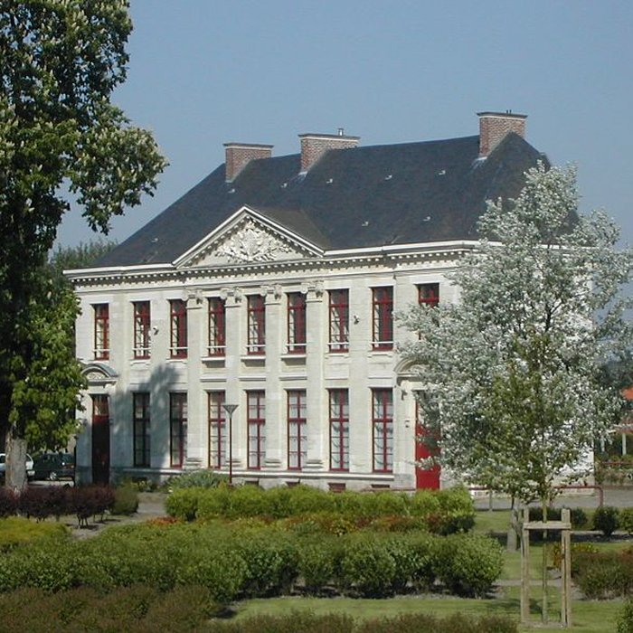 Photo de Prieuré Beaurepaire de Somain