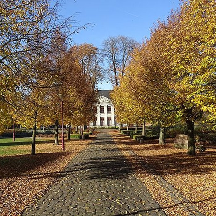 Photo de Prieuré Beaurepaire de Somain
