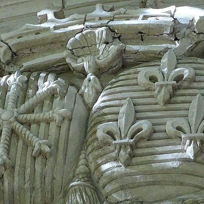 Photo de Prieuré Beaurepaire de Somain