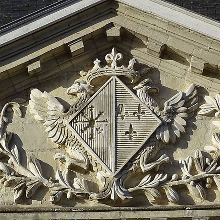 Photo de Prieuré Beaurepaire de Somain