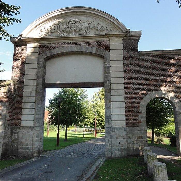Photo de Prieuré Beaurepaire de Somain