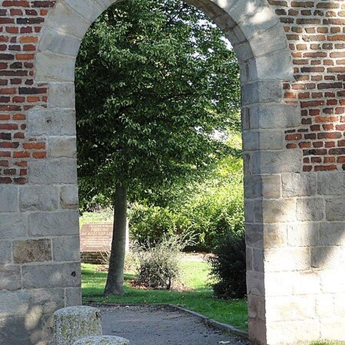 Photo de Prieuré Beaurepaire de Somain