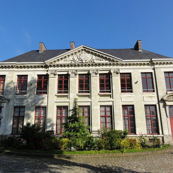 Photo de Prieuré Beaurepaire de Somain