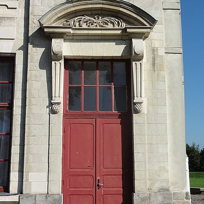 Photo de Prieuré Beaurepaire de Somain