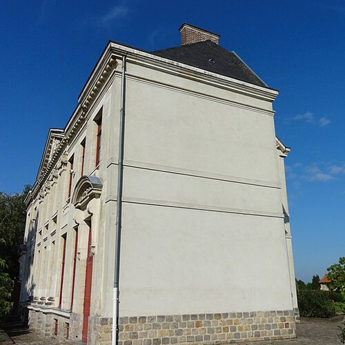 Photo de Prieuré Beaurepaire de Somain