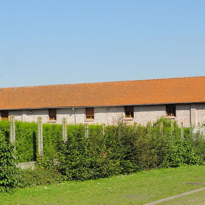 Photo de Prieuré Beaurepaire de Somain
