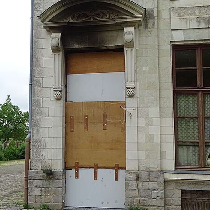 Photo de Prieuré Beaurepaire de Somain