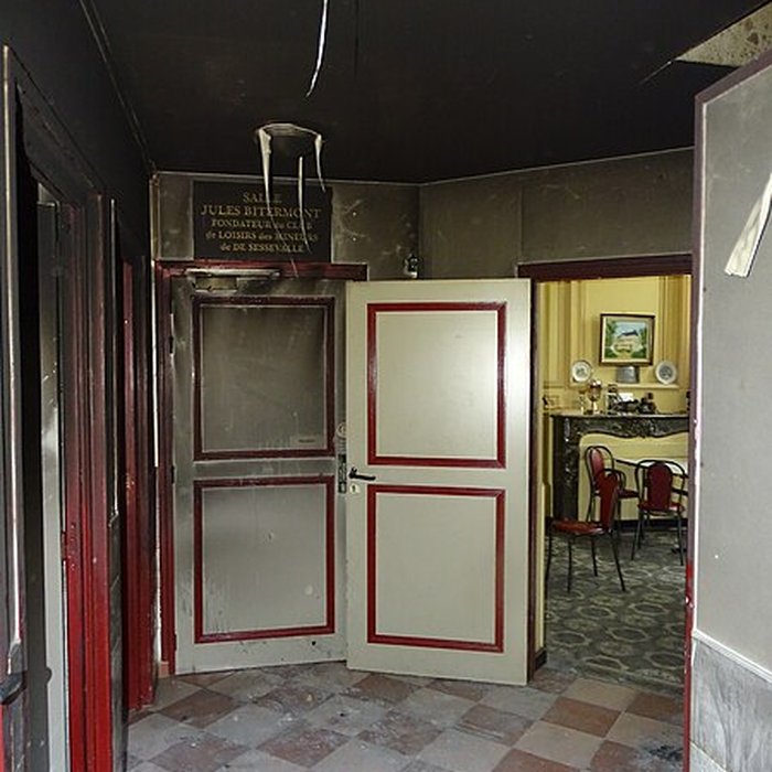 Photo de Prieuré Beaurepaire de Somain