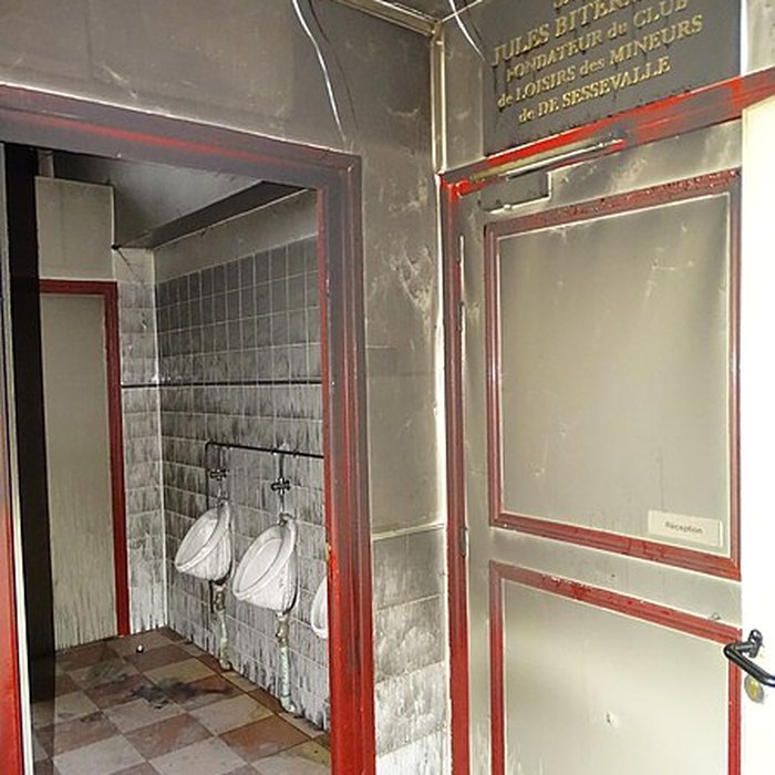 Photo de Prieuré Beaurepaire de Somain