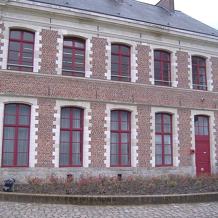 Photo de Prieuré Beaurepaire de Somain