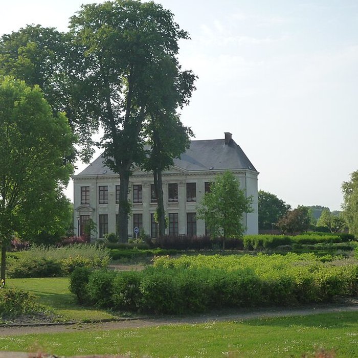 Photo de Prieuré Beaurepaire de Somain